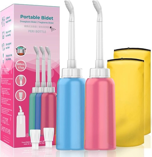 Tragbares dusche handheld - po-dusche,