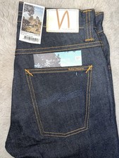 Nudie Jeans | Grim Tim Dry