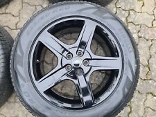 Land Rover Defender Radsatz 20 Zoll schwarz 5094 L663 original Räder Sommerräder