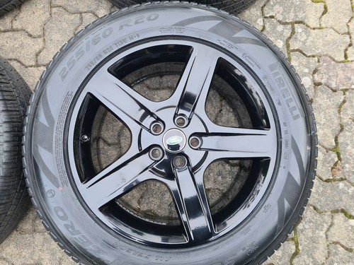Land rover defender radsatz - land,