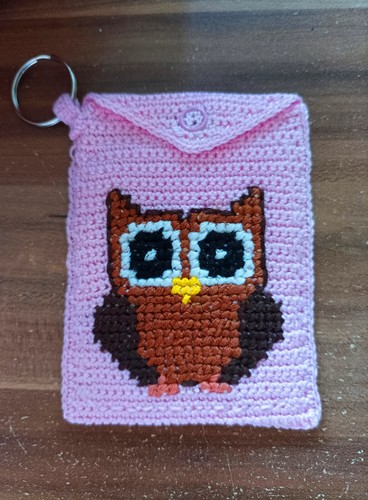 Schlüsselanhänger tasche - schlüsselanhänger,