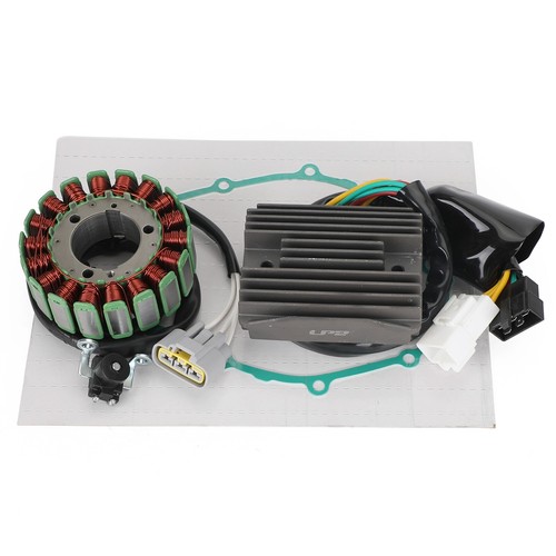 Lichtmaschine stator regler - lichtmaschine,
