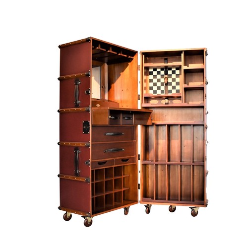 Authentic models stateroom bar - authentic,