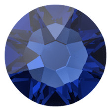 Dark sapphire blue 16ss 4mm - dark,