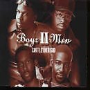 Boyz men can let - let, go