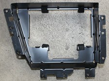 ALFA ROMEO 166 936 ICS NAVIGATION NAVI RADIO KLIMA EINBAURAHMEN RAHMEN SCHACHT