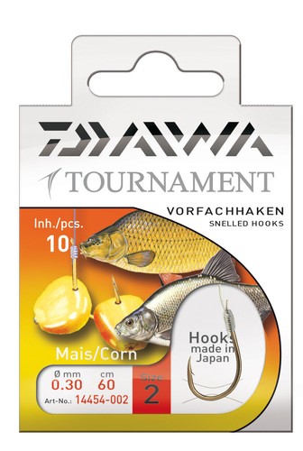 Daiwa tournament maishaken - daiwa,