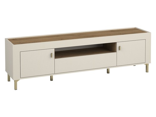 Lowboard mossa 2d1s mo08 tv - tv-lowboard,