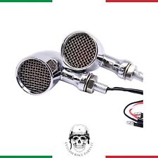 🇮🇹 ALU MOTORRAD LED