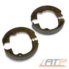 BREMSBACKEN FESTSTELLBREMSE HANDBREMSBACKEN FÜR DODGE RAM 1500 01-12