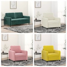 Sitzer sofa samt zweisitzer - sitzer,