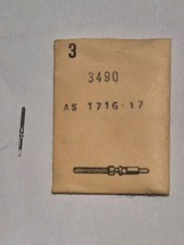 1 Aufzugwelle für AS 1716-17