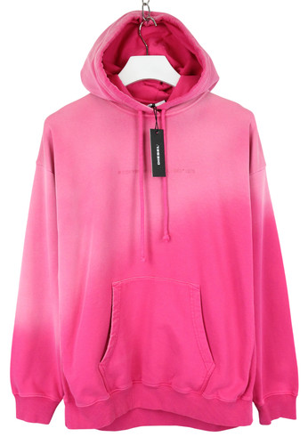 Diesel ummerib kapuze - diesel,