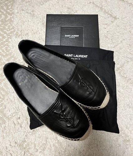 Ysl saint laurent espadrilles - saint,