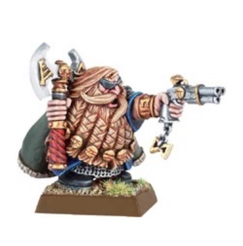 Warhammer fantasy zwerge - fantasy,