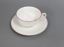Teetasse mit UT Tasse H&C