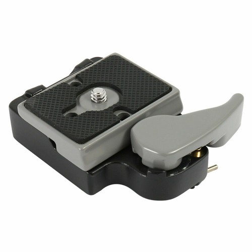 Hot 323 quick release - release, clamp