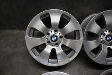 1x Original BMW 3er e90 e91 e92 e93 Alufelge 8J x 17 Zoll ET34 Styling 158