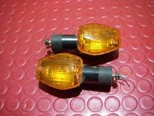 2x top Midiblinker etwas größer als Miniblinker 12V Blinker Quad Motorrad Moped