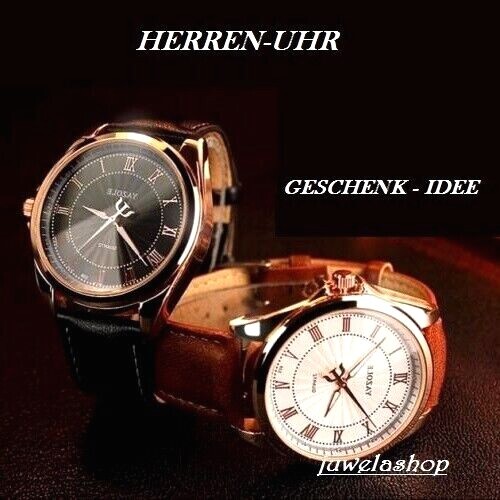 Luxus männer uhr gold - männer,