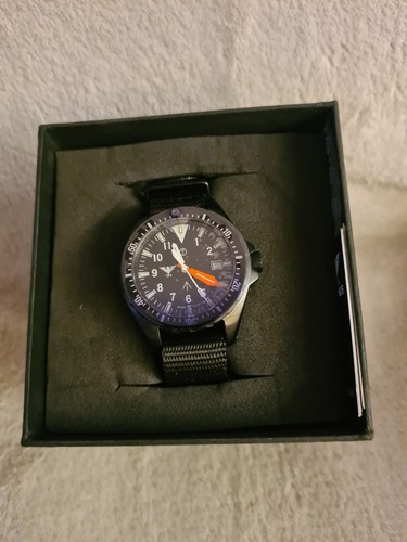 Khs missiontimer von - 3, asmc