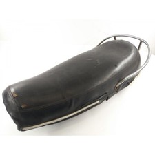 BMW R75/5 [1973] - Sitz