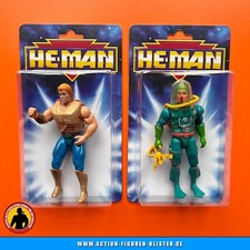Blister case für man new - blister-case, he-man