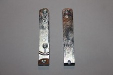 Aubi Dreh - Kippschließblech