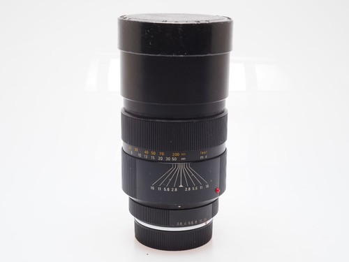 Leica 180mm rom - leica,