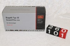 CMC Bugatti Typ 35 Grand Prix