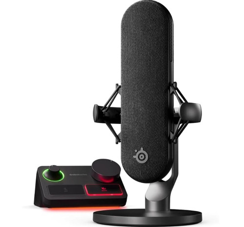 Steelseries alias pro xlr - alias,