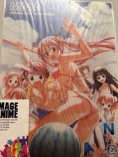 Vintage Negima! Magister Negi
