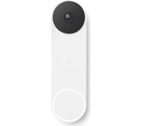 Defekt google nest wireless - google,