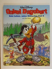 Onkel Dagobert von Don Rosa
