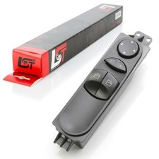 Fensterheber Schalter Taste