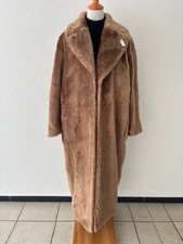 NEU! Boss X Steiff Mantel