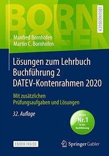 Lösungen zum lehrbuch - lösungen,