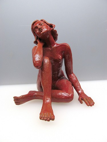 Nackte frau jugendstil - im,
