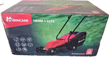 Hurricane herm 1638 elektro - hurricane,