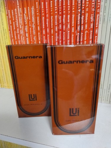 Lui guarnera edt acqua - (1979),