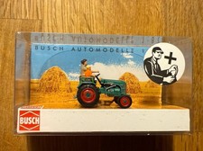 Top: Busch 40071 Kramer KL 11