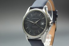 [Near MINT] HAMILTON Jazzmaster Viewmatic H32515135 Automatik 40mm Herrenuhr
