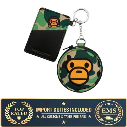 Bape baby milo spiegel - baby,