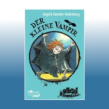 Der kleine Vampir | Angela Sommer-Bodenburg | Ungelesen