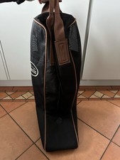 Stiefeltasche Equiva