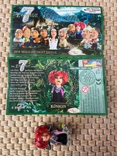 Ü-Ei 7 Zwerge 2S 360 Königin