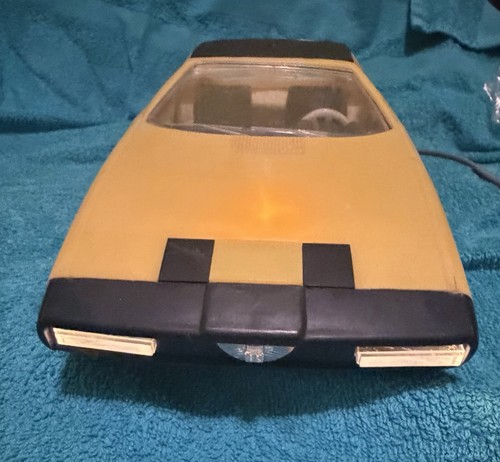 Ddr fernlenkauto alfetta - ddr,