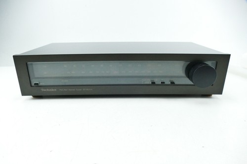 Technics 8011k am fm - st-8011k,
