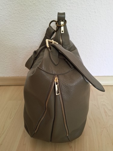 Grosse damen schultertasche - grosse,
