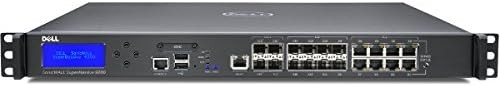 Sonicwall supermassive 9600 - sonicwall,